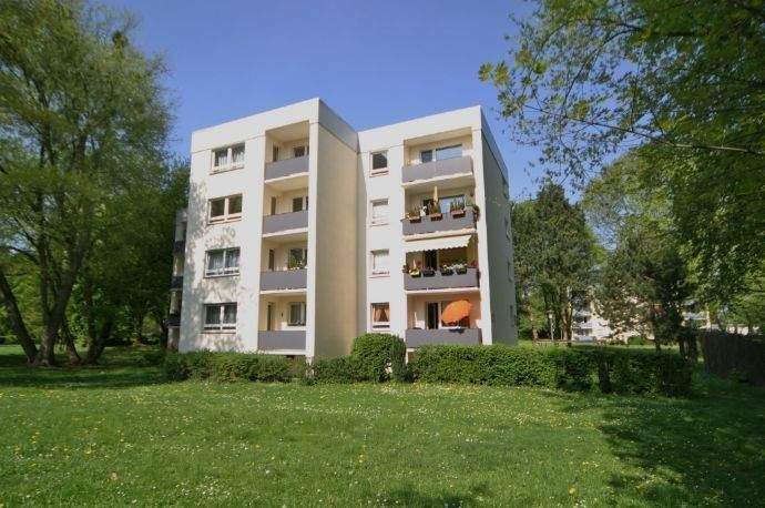 Top 3 Zimmer Wohnung – Parksiedlung Bad Homburg, 61350 Bad Homburg v.d. Höhe