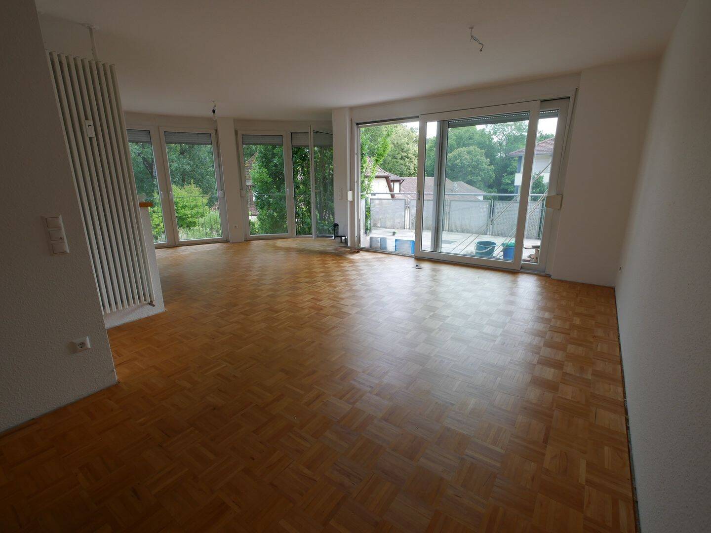 Traumhafte 4 Zi.-Innenstadtwohnung mit Balkon, 74523 Schwäbisch Hall