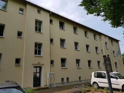 Singe-Wohnung in Kirchmöser, 14774 Brandenburg an der Havel (Kirchmöser Mahlenzien Plaue)