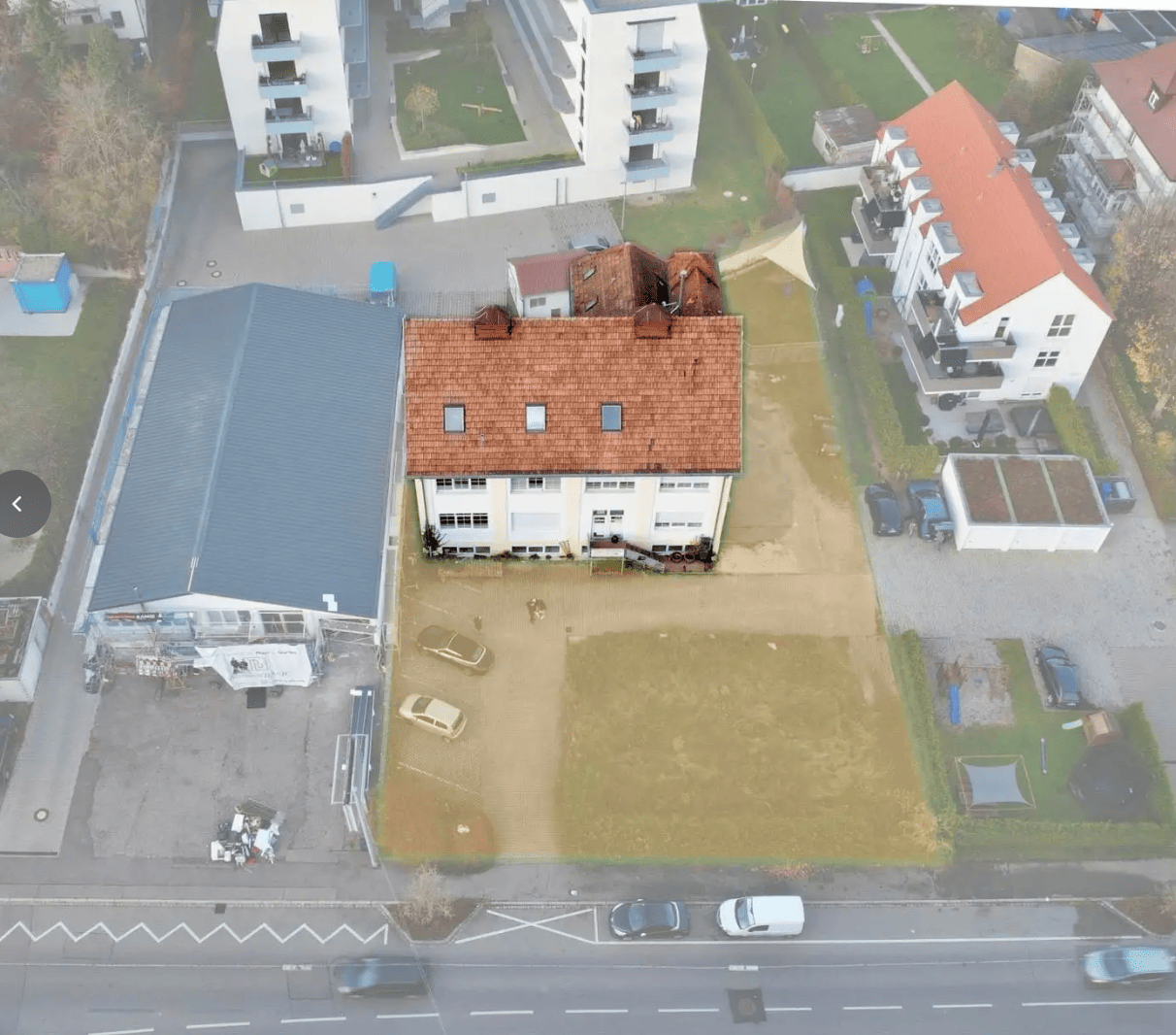 Lifestyle hoch – Rendite höher, 72458 Albstadt