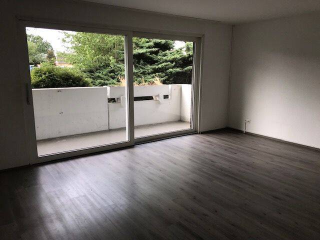 Balkonwohnung in Voerde wird frei!, 46562 Voerde (Niederrhein)
