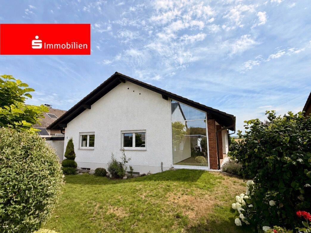 Bungalow in Klein-Zimmern, 64846 Groß-Zimmern