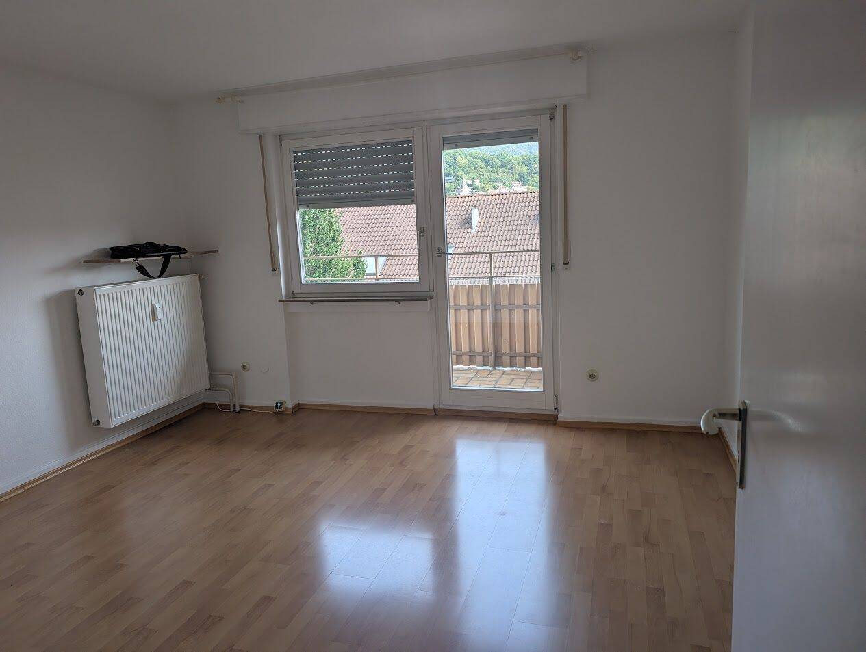 süße kuschelige 2-Zimmer-Wohnung in zentraler Lage, 69126 Heidelberg (Boxberg Emmertsgrund Rohrbach Südstadt)