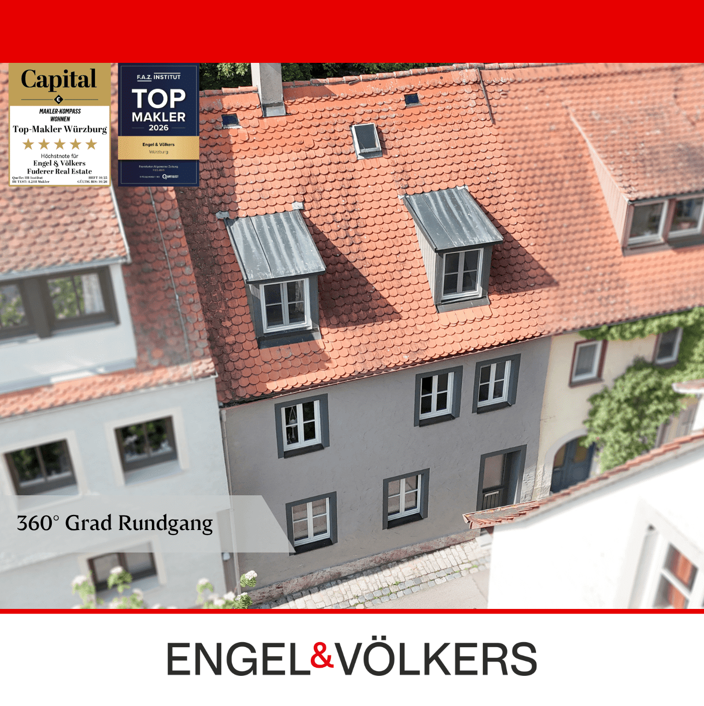 Historisches Altstadthaus mit Einliegerwohnung und Innenhof im Herzen von Rothenburg ob der Tauber!, 91541 Rothenburg ob der Tauber