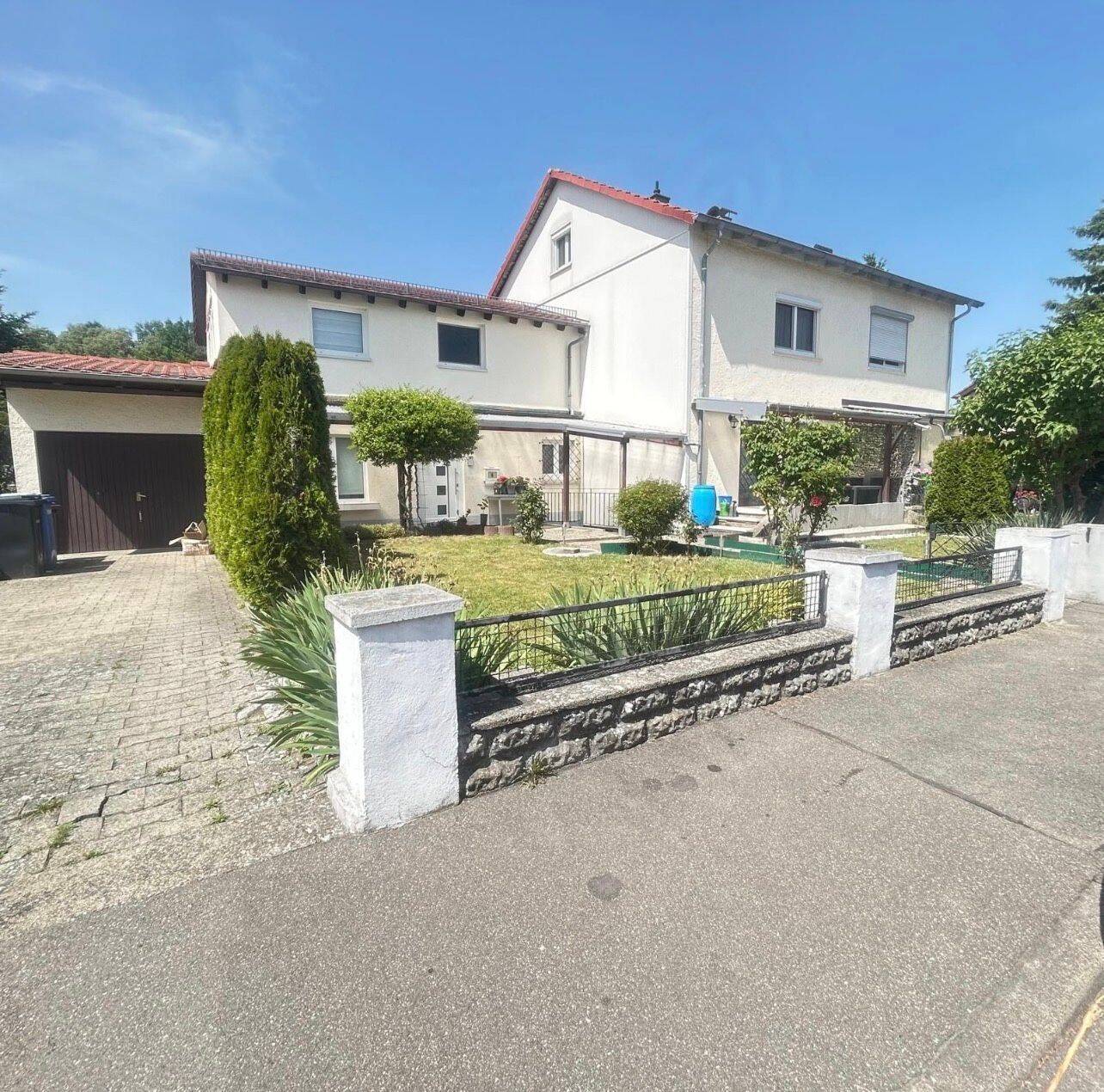 6,5 Zimmer Haus in sehr gefragter Lage, 78333 Stockach