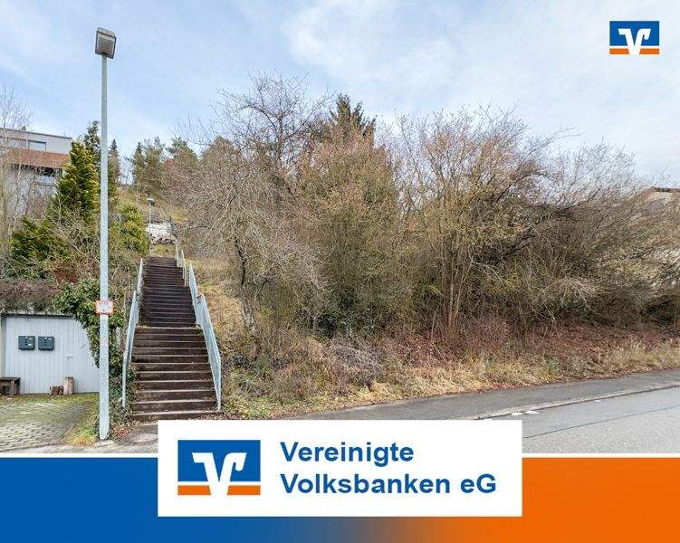Attraktives Baugrundstück in Feldrandlage! Sulz am Eck, 72218 Wildberg