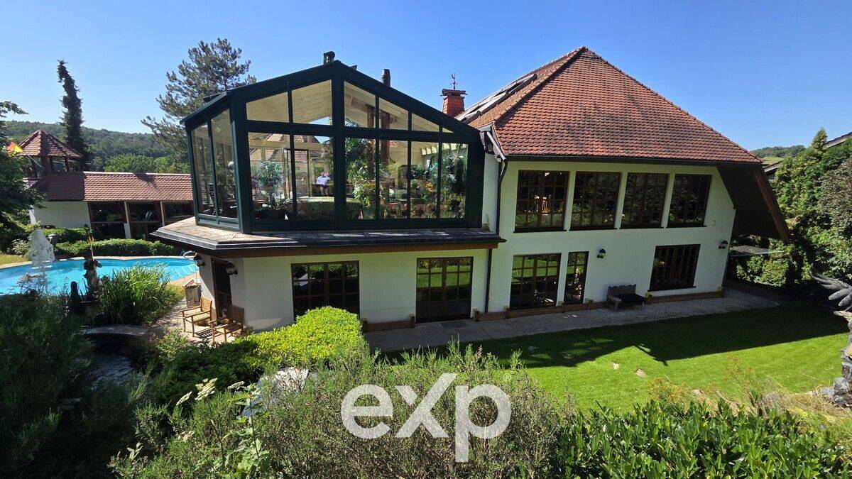 Luxus und Individualität in Perfektion – Nießbrauch, 97483 Eltmann