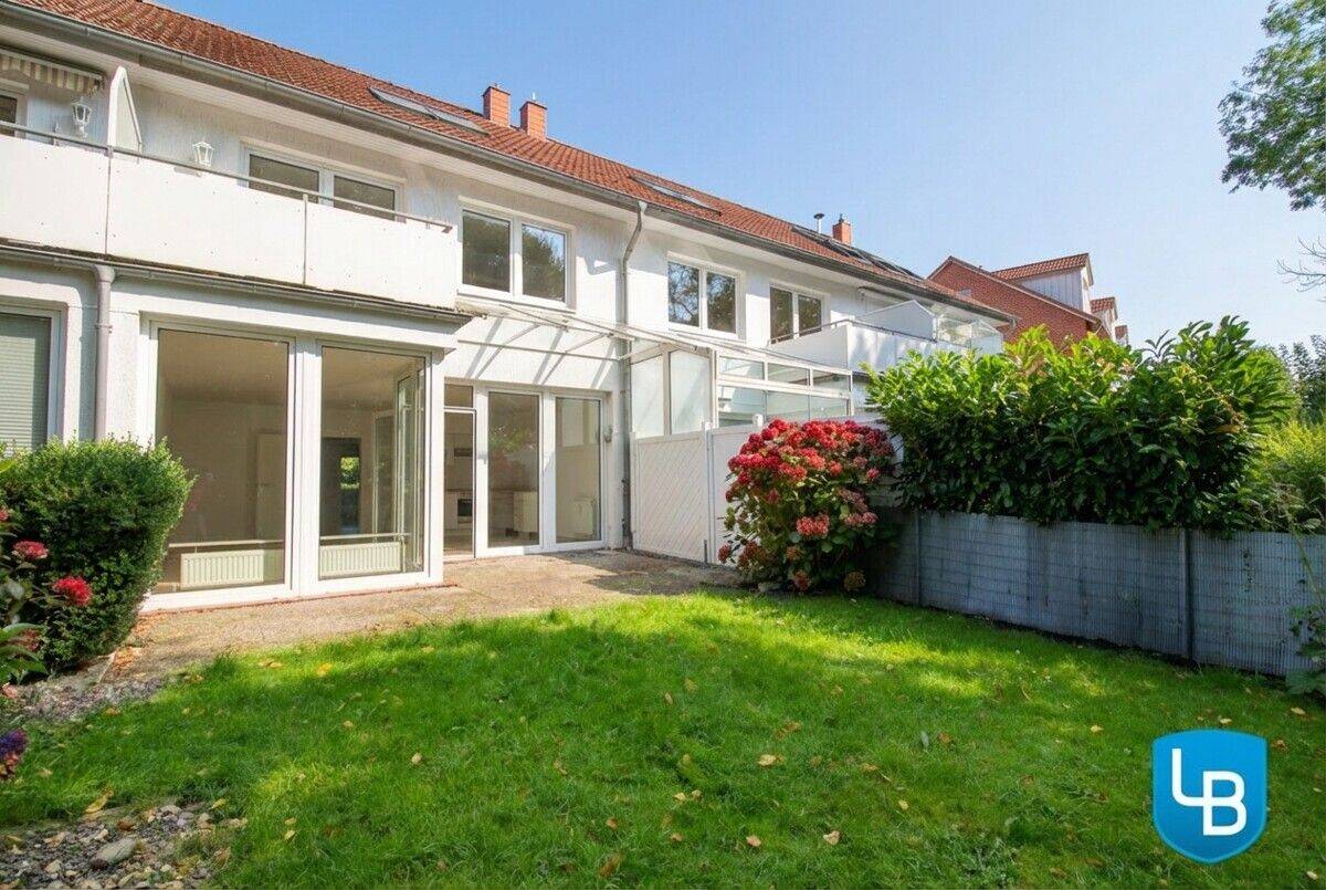 Vielseitiges Wohnerlebnis in Lübeck/Travemünde für Familien mit Kindern, 23570 Lübeck (Travemünde)