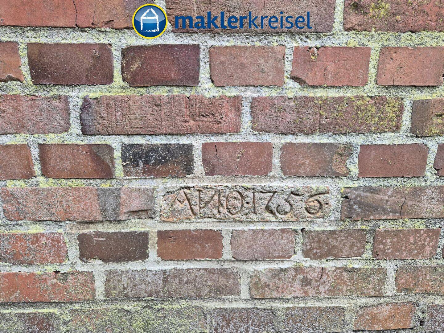 Resthof “Wie damals” in Damsum, 26427 Holtgast