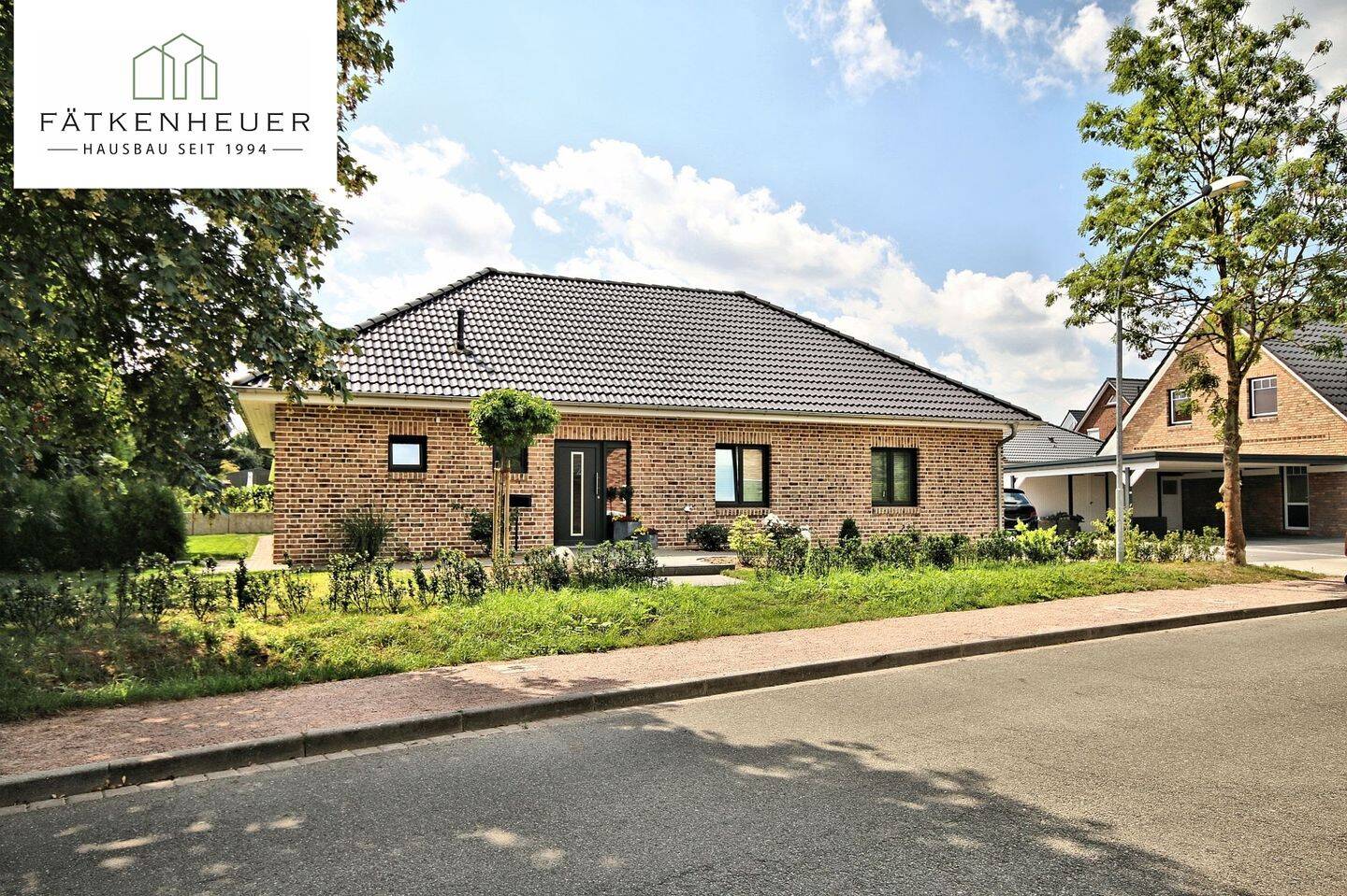 Traumhafter Bungalow projektiert in Besdorf!, 25584 Besdorf