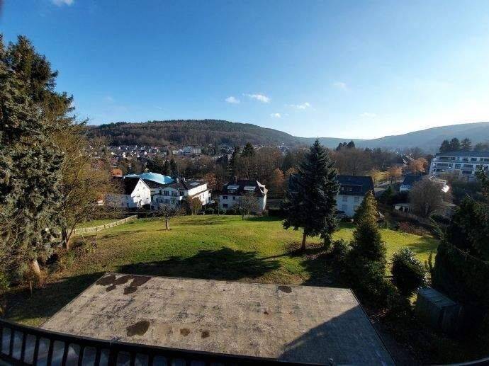 Der Blick ist gigantisch!, 63619 Bad Orb