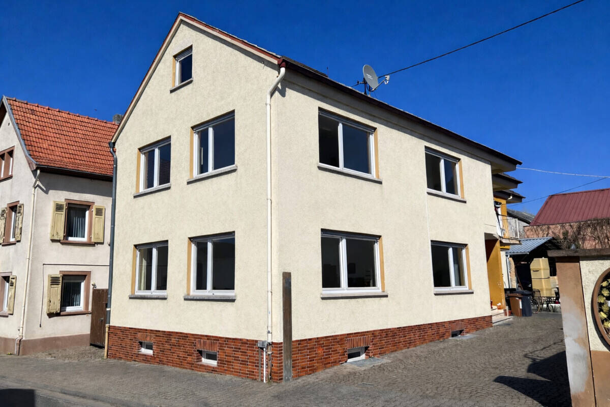 Weingut mit großer Halle, 55278 Undenheim