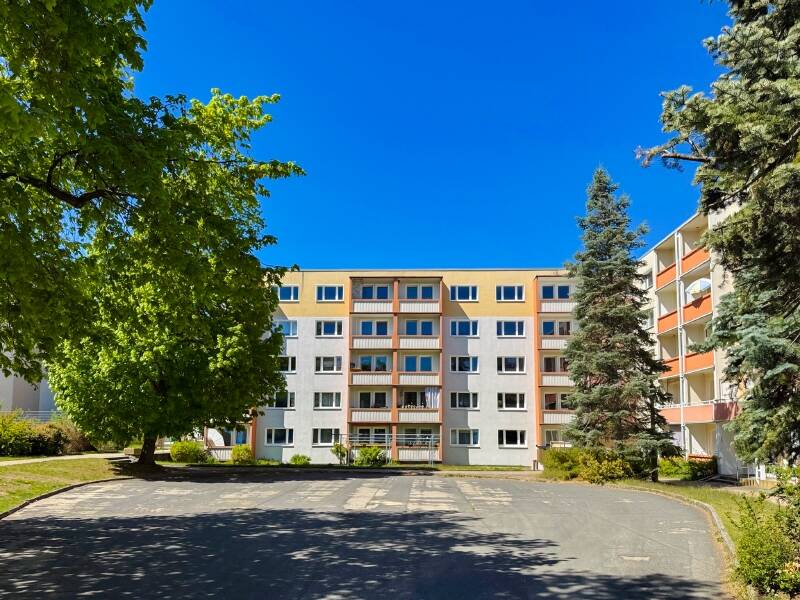 Unterwegs in den eigenen vier Wänden übernachten? Hier!, 2625 Bautzen