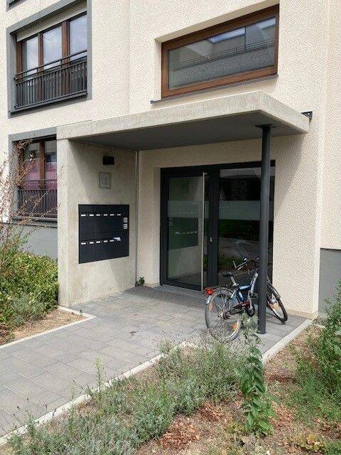 Helle Wohnung in Mannheim sucht einen neuen Mieter, 68309 Mannheim (Käfertal Vogelstang)