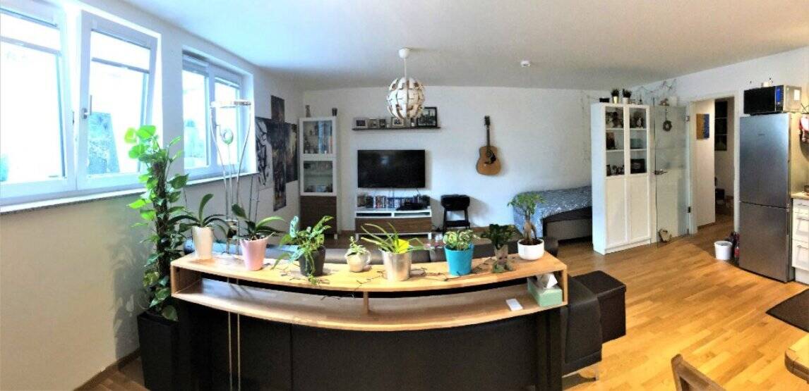 Moderne 52qm Wohnung, 91052 Erlangen (Anger Erlangen-Ost Erlangen-Süd Innenstadt)