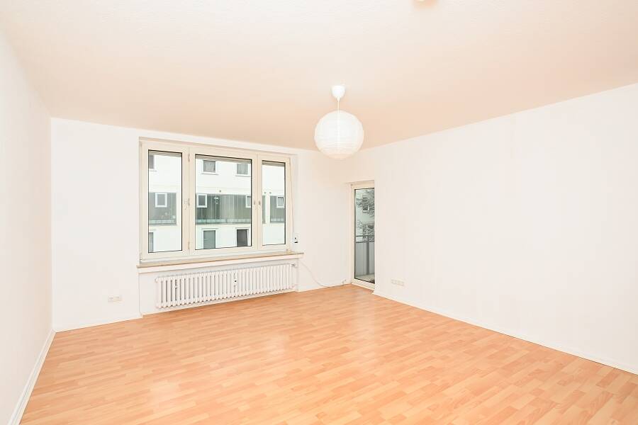 In bester Lage: Attraktive 3-Zimmer-Wohnung im Vorderen Westen!, 34119 Kassel (Mitte West)
