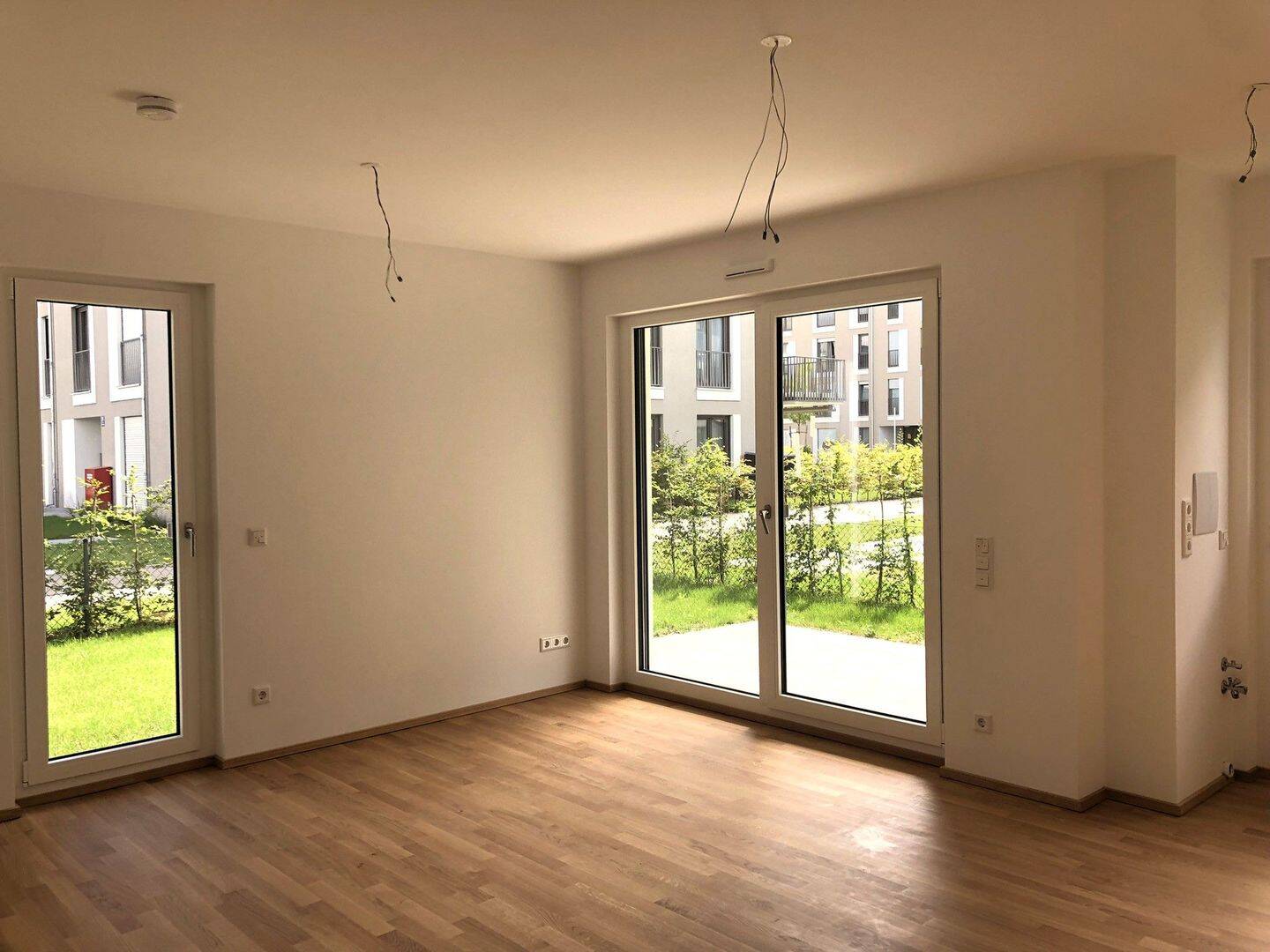 Sonnige 2-Zimmerwohnung in bester Lage, 80331 München (Altstadt-Lehel Ludwigsvorstadt-Isarvorstadt)