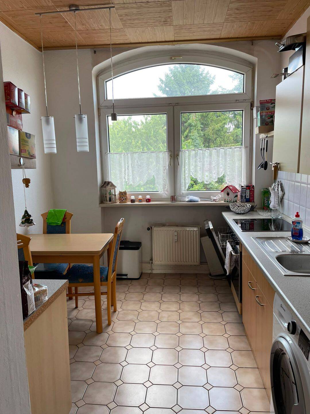 Schöne gemütliche 2,5 Zimmer Wohnung in Dortmund Brackel, 44309 Dortmund (Asseln Brackel Neuasseln)