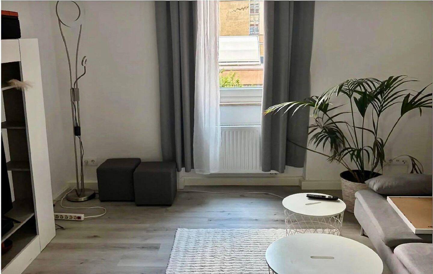 Stilvolles Wohnen in zentraler und ruhiger City-Lage, 56068 Koblenz (Altstadt Mitte Rauental Stolzenfels Süd)