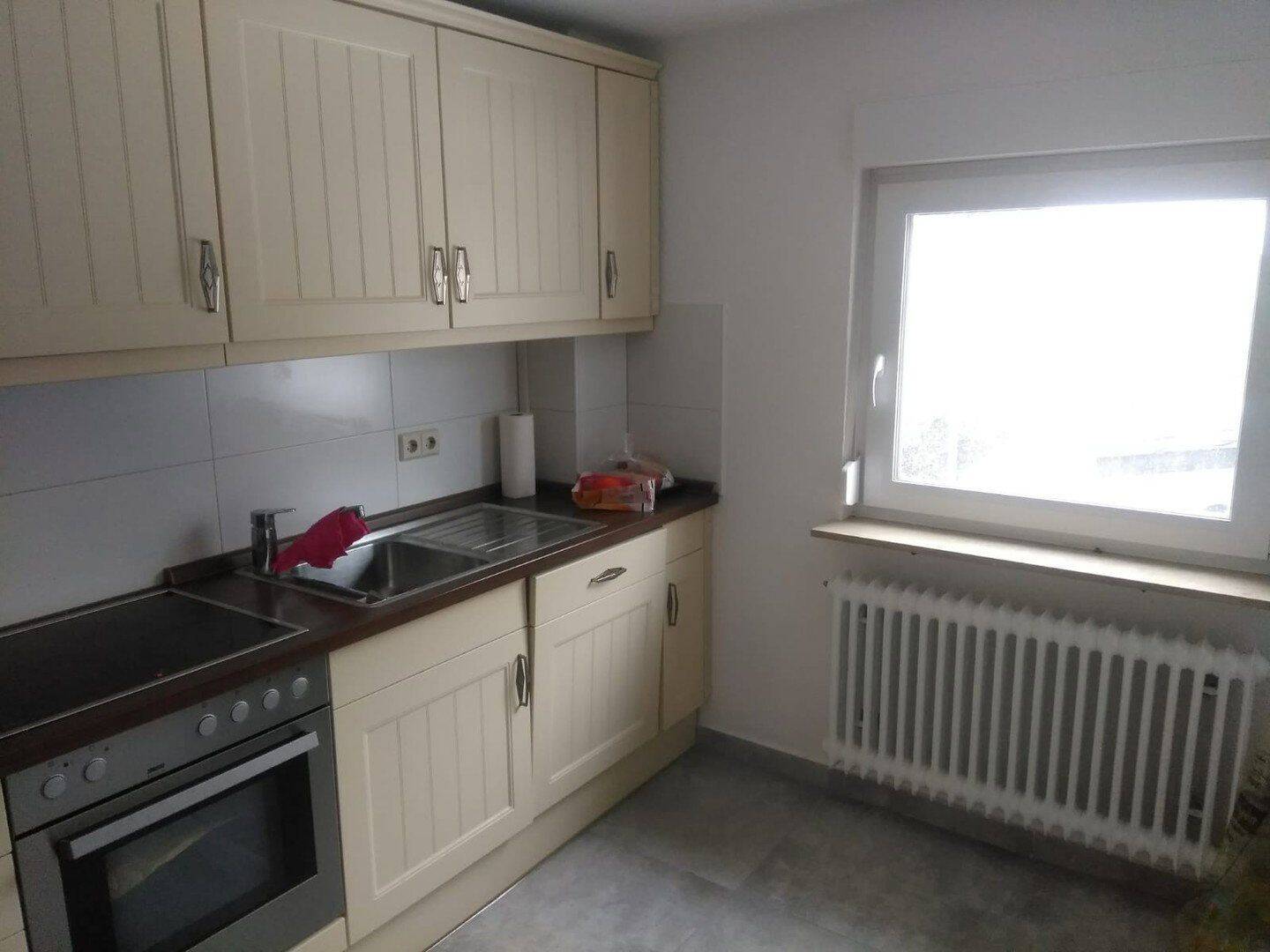 (105-02) möbeliertes 1 Zimmer in 2 er WG (Küche-Dusche-WC) in ruhiger Lage, 74821 Mosbach