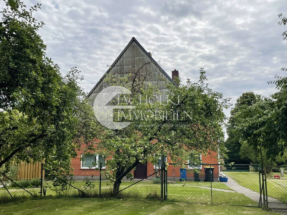 Charmanter Bauernhof im Wendland – Historisches Wohnhaus mit viel Platz und Potenzial, 29488 Lübbow