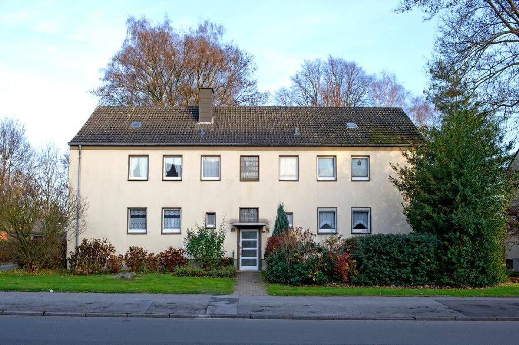 *** Gemütliche 44m²! ***, 44357 Dortmund (Bodelschwingh Nette Oestrich Westerfilde)