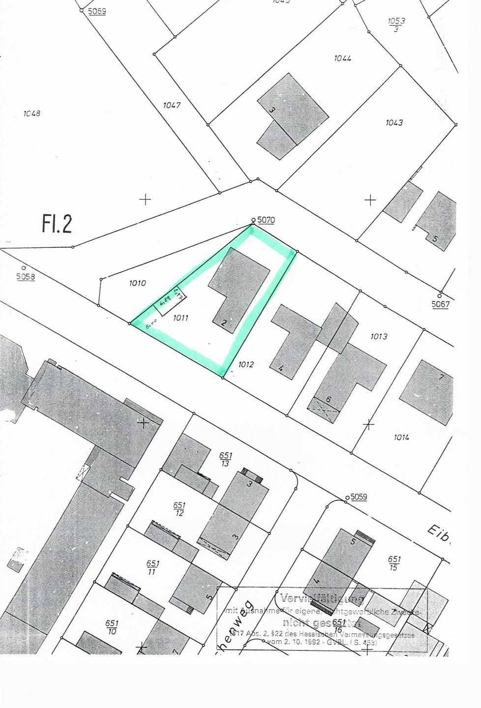 NUR MUT – DAS IST IHR PROJEKT – PACKEN SIE ES AN, 63303 Dreieich