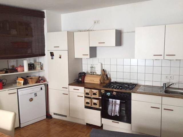 Schöne 2-Zimmer-Wohnung in der Altstadt, 70193 Stuttgart (Nord West)