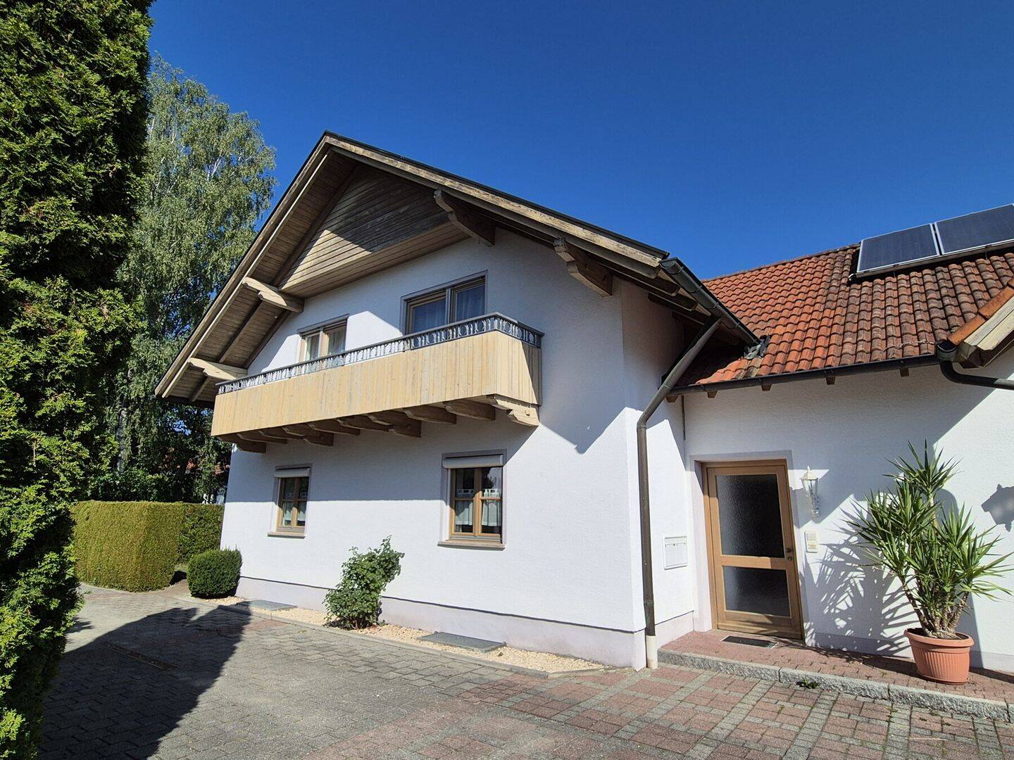 Schnuckeliges Einfamilienhaus mit Garten in Ottobeuren zur Miete!, 87724 Ottobeuren