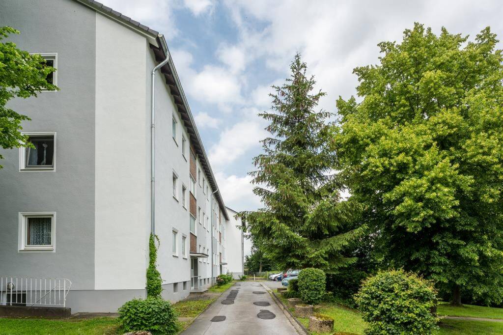 Wohntraum ohne Renovierungsstress / Beautifully renovated no work needed, 59581 Warstein