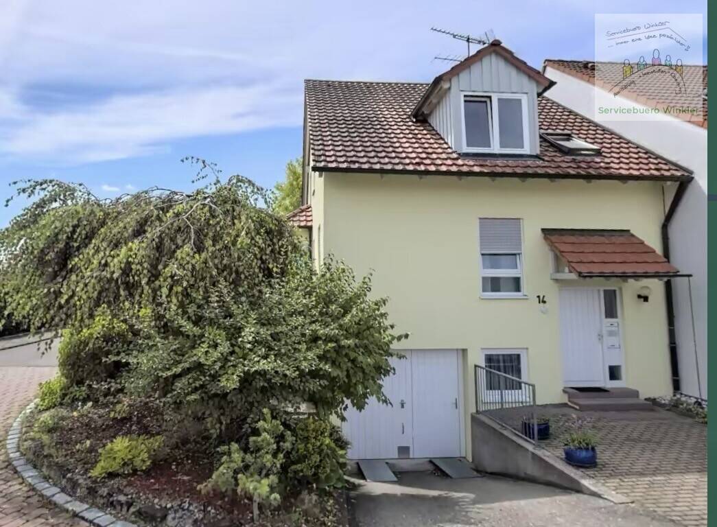 Natur genießen – Ihr neues Zuhause in ruhiger Randlage von Stockheim ? Ruhige Randlage ? Sonniger Garten ? Unverbaubarer Weitblick, 74336 Brackenheim