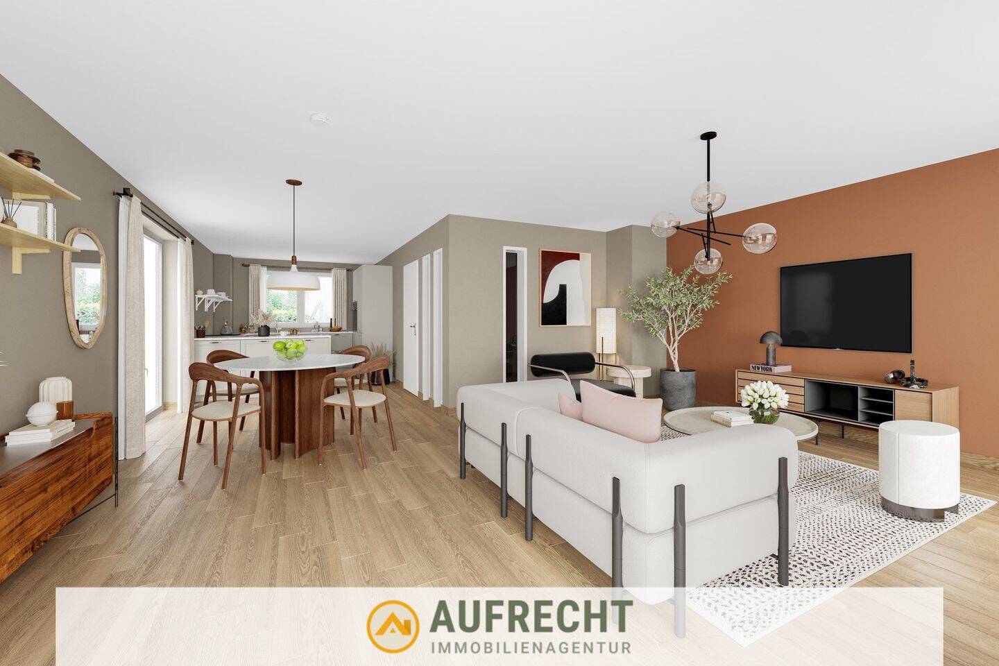 A U F R E C H T °FAMILIENIDYLLE° wunderschöne DHH mit sonnigem Garten in ruhiger Lage in Puchheim, 82178 Puchheim