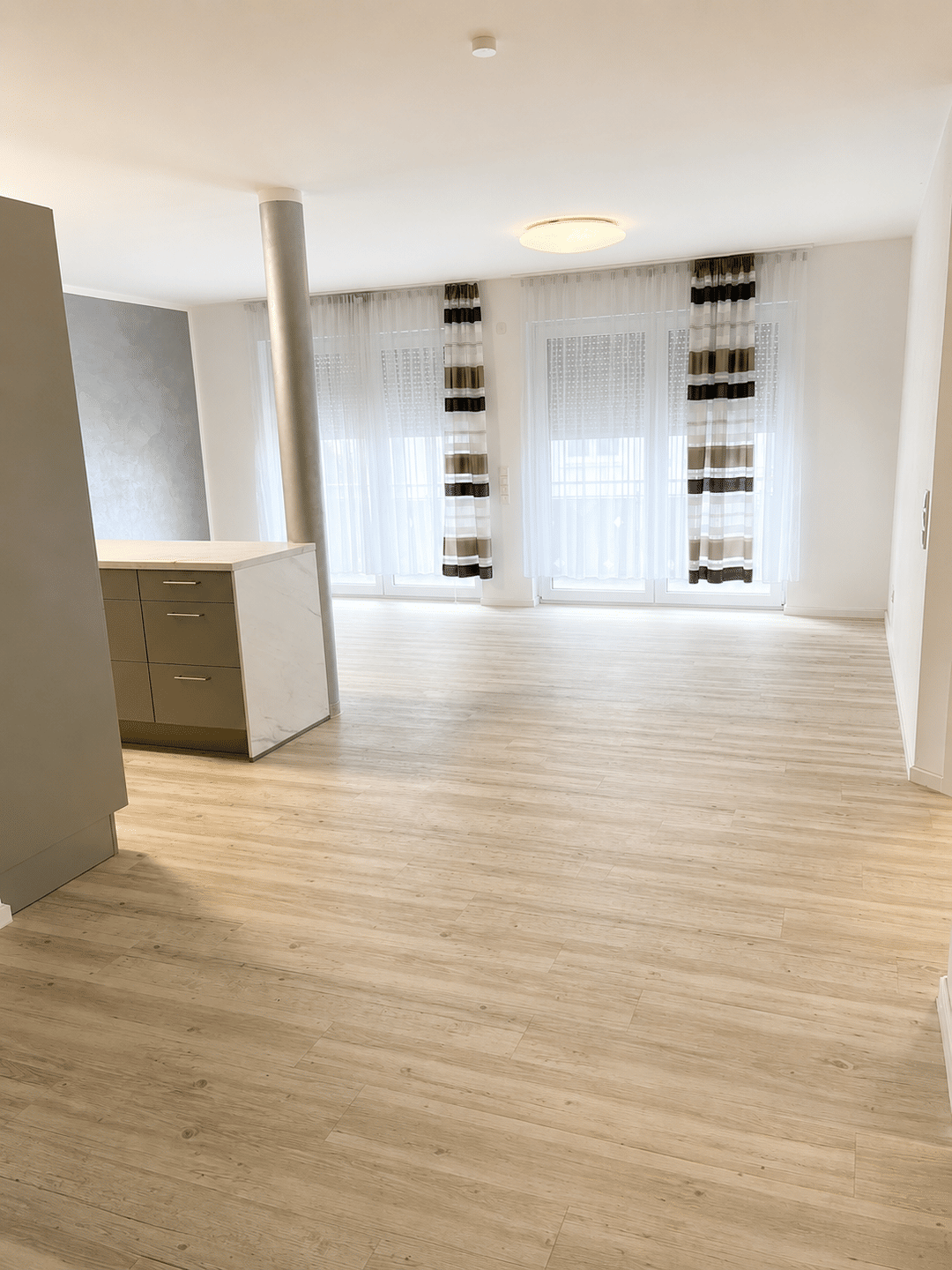 Moderne 4-Zimmer-Wohnung in Lehrberg – Ihr neues Zuhause erwartet Sie!, 91611 Lehrberg