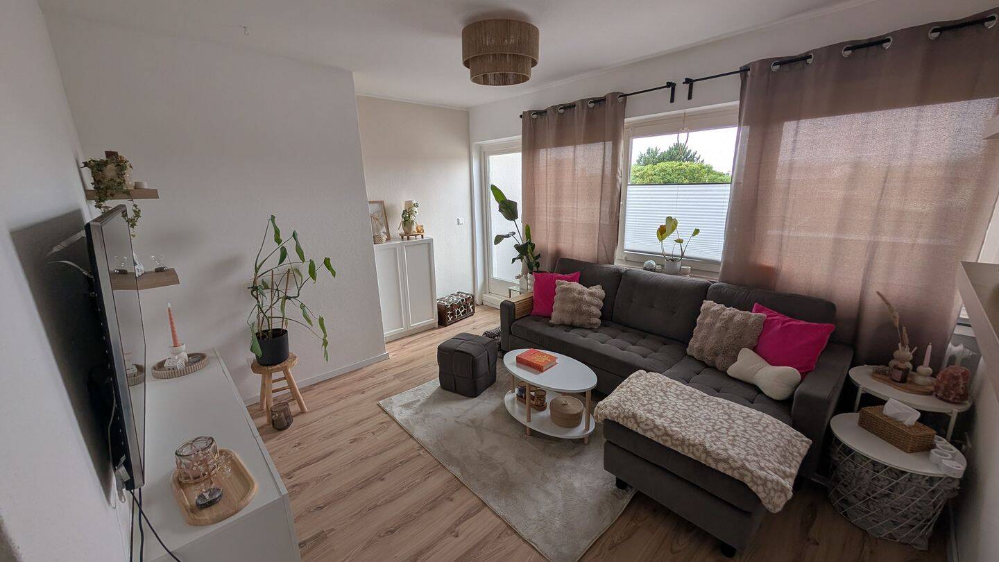 Schöne Wohnung mit Weitblick, 27576 Bremerhaven (Lehe Mitte)
