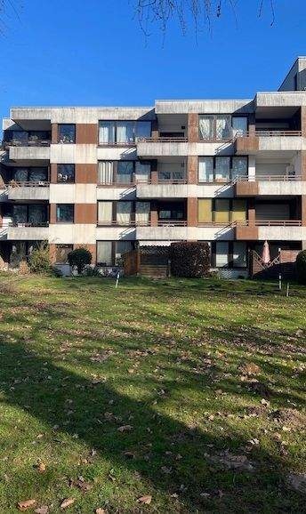 Mehrfamilienhaus, 33613 Bielefeld (Babenhausen Gellershagen Innenstadt)