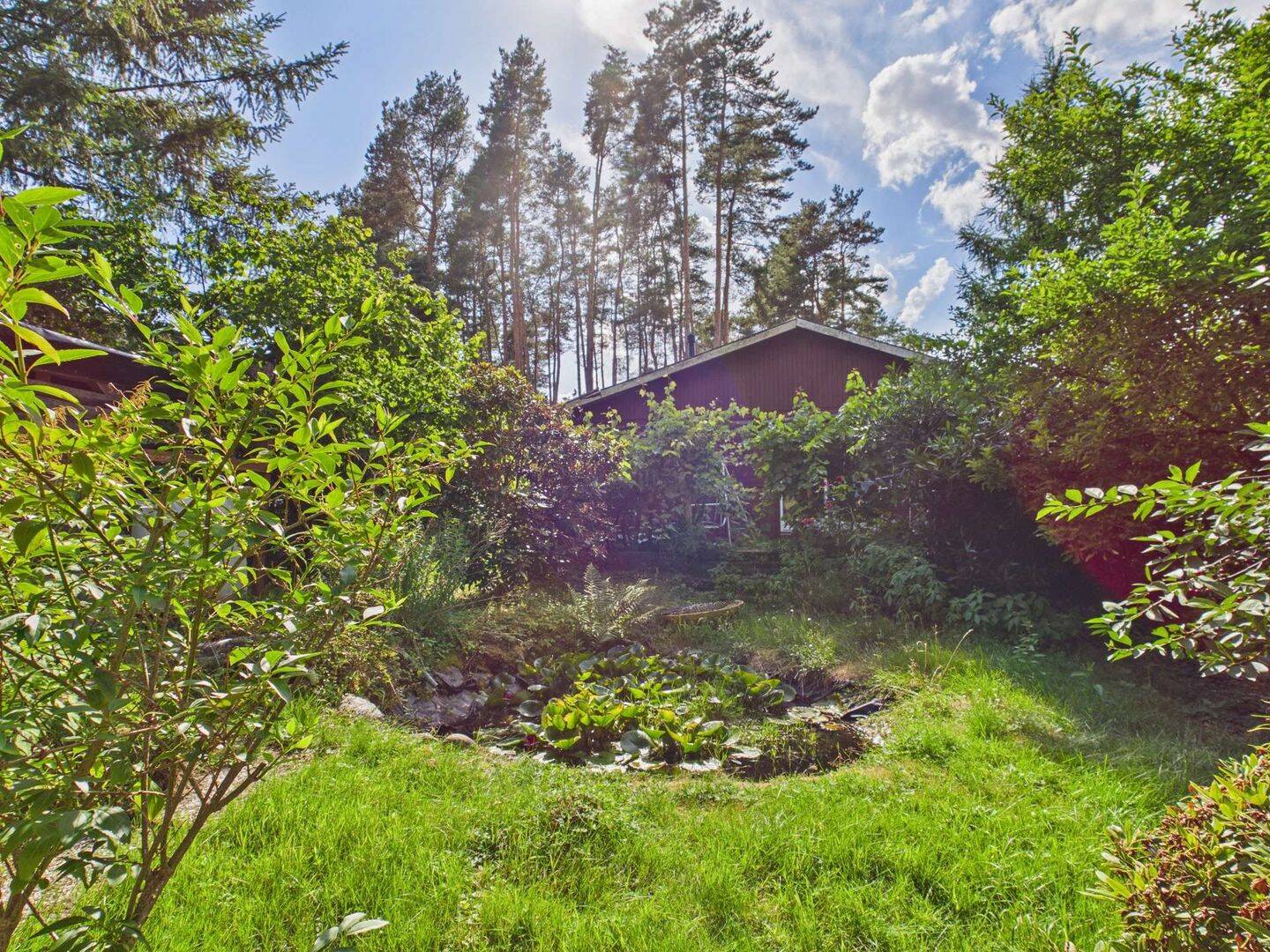 Fürs Wochenende, die Ferien oder für länger? Häuschen mit Arbeit aufm Wurzelberg., 29456 Hitzacker (Elbe)