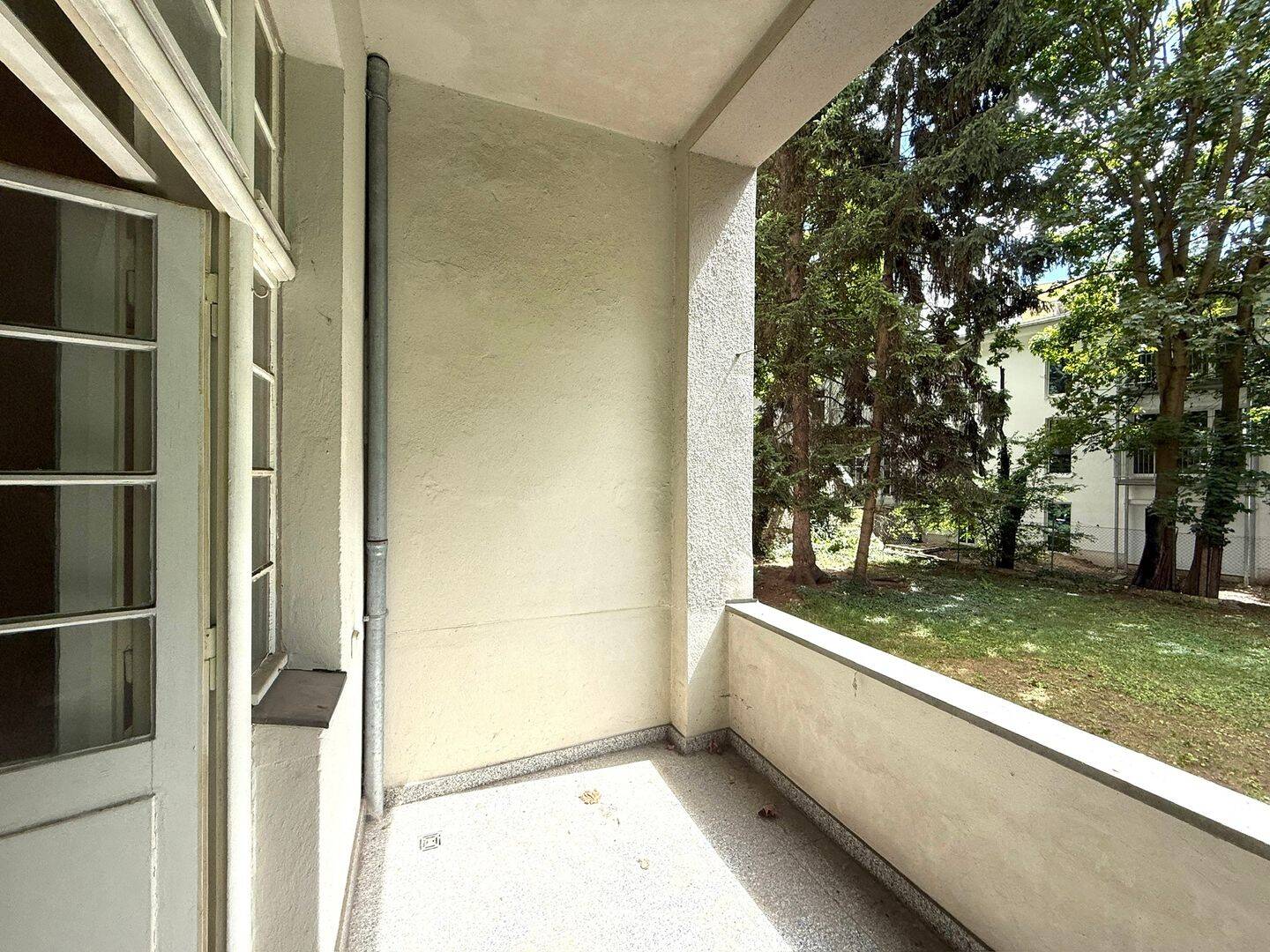 Provisionsfrei & bezugsfrei – 3-Zimmer-Wohnung mit Balkon und durchdachtem Grundriss in Mariendorf!, 12105 Berlin (Tempelhof-Schöneberg Mariendorf Schöneberg Tempelhof)