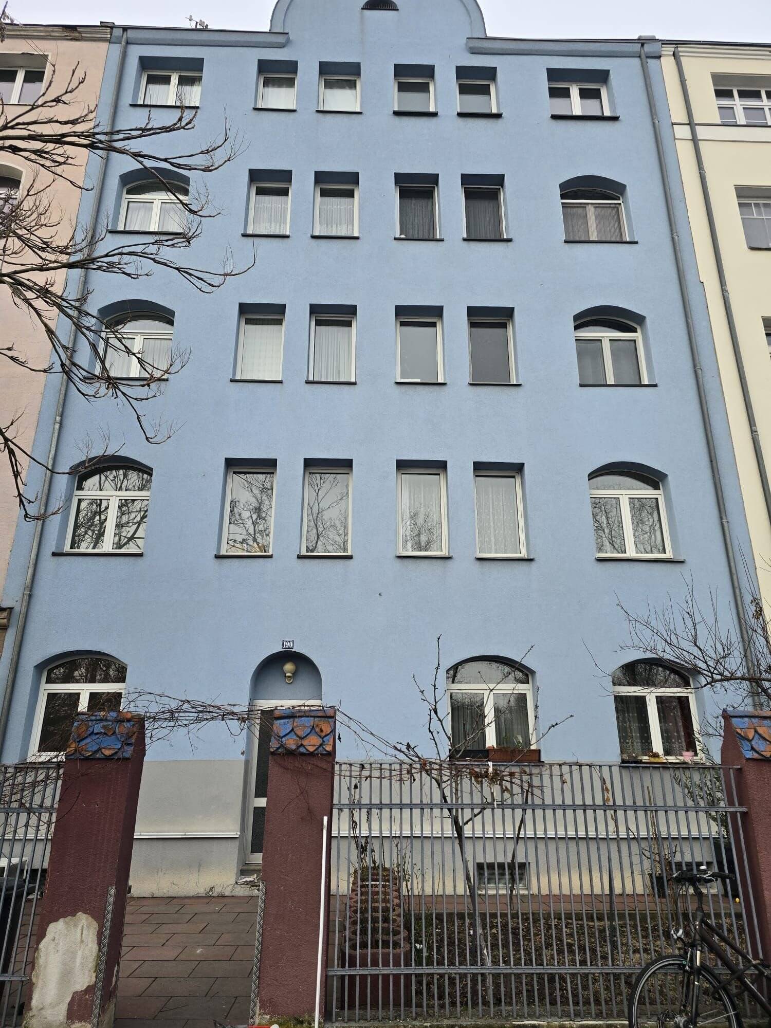 3-Zimmer Wohnung / Nürnberg-Schniegling, 90427 Nürnberg