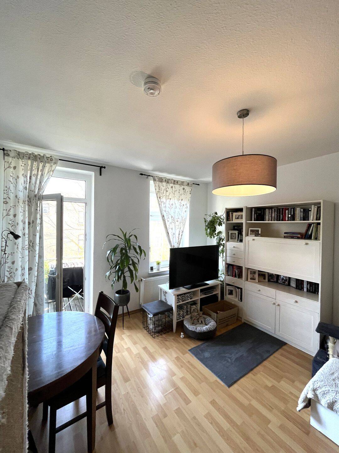 Sehr gut geschnittene 3-Raum-Wohnung, 4229 Leipzig (Kleinzschocher Plagwitz Schleußig)