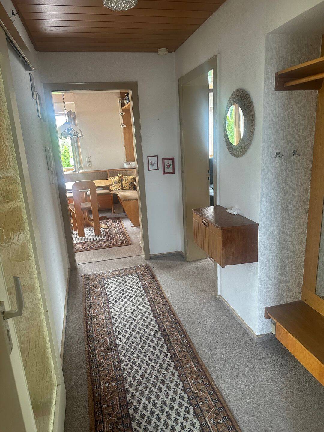 Mietwohnung, 5 Zimmer, 100 m², in Giengen an der Brenz, 89537 Giengen an der Brenz
