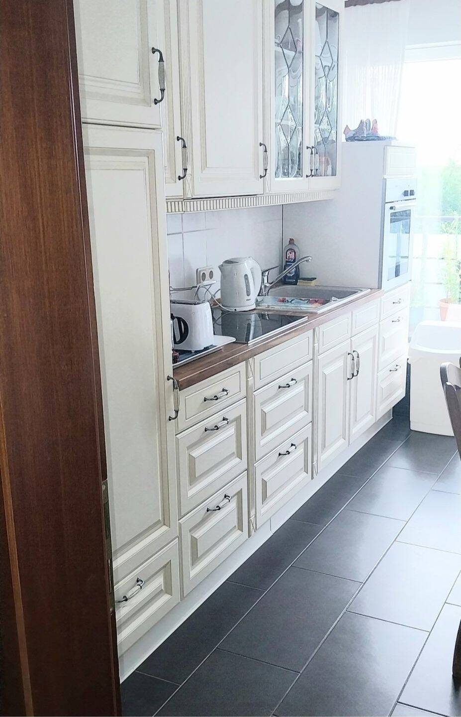 Zu Vermieten 2 Zimmer Wohnung, 42579 Heiligenhaus