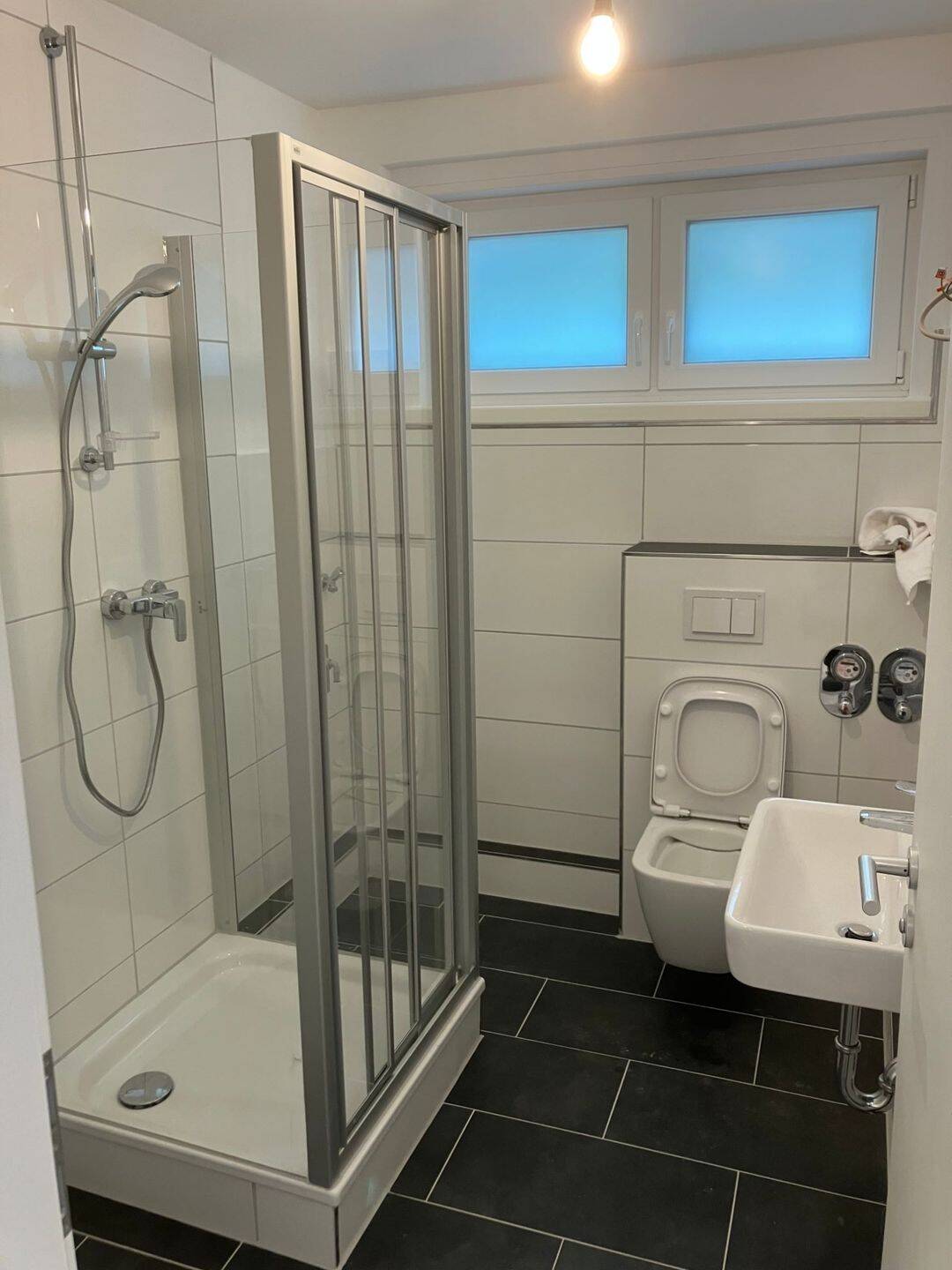 ++ Vollmodernisierte 3-Zimmer Wohnung! ++, 22043 Hamburg (Wandsbek Jenfeld Marienthal Tonndorf)