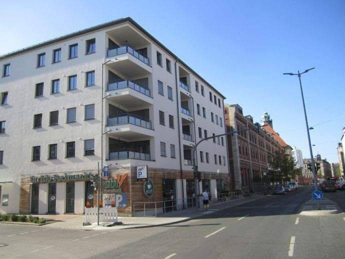 Schöne 3 Zimmer Wohnung mit Loggia in den Malzböden in Fürth, 90763 Fürth (Südstadt Weikershof)