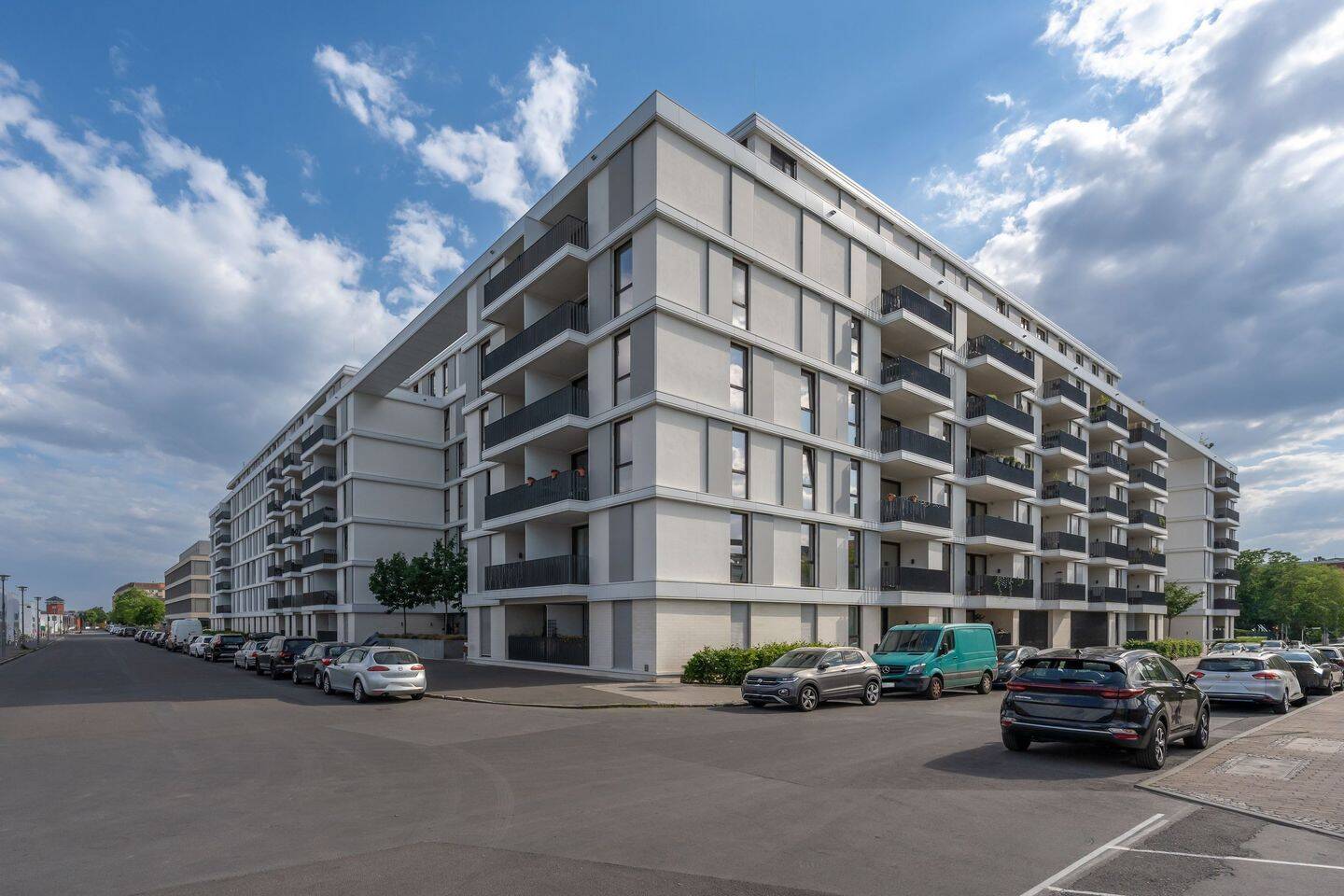 Wunderschöne * Staffelgeschosswohnung * Terrasse * Teileinbauküche * aktuell vermietet, 10407 Berlin (Pankow Kleingartenanlage Grönland Kleingartenanlage Neues Heim Kleingartenanlage Volkspark Prenzlauer Berg Prenzlauer Berg)