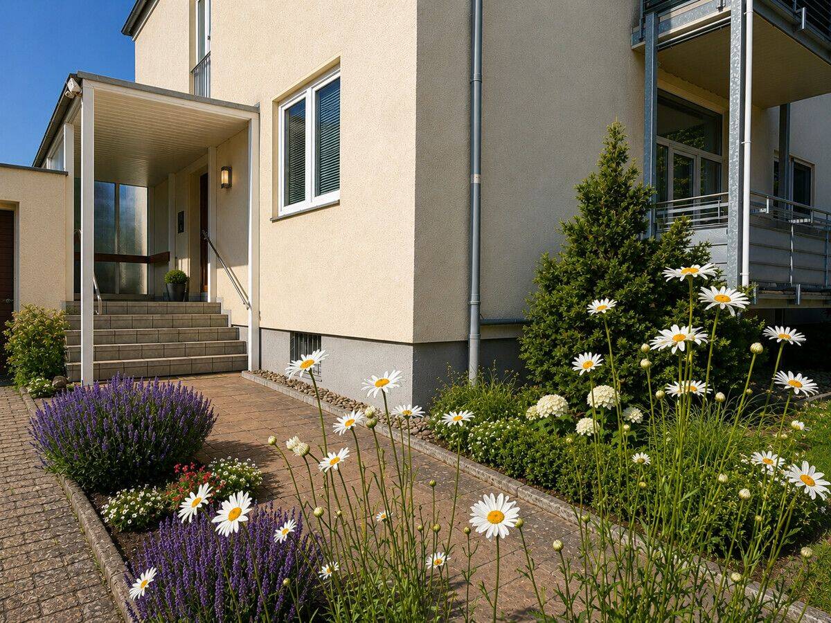 EIGENTUMSWOHNUNG IN HANNOVER – WALDHAUSEN, 30519 Hannover
