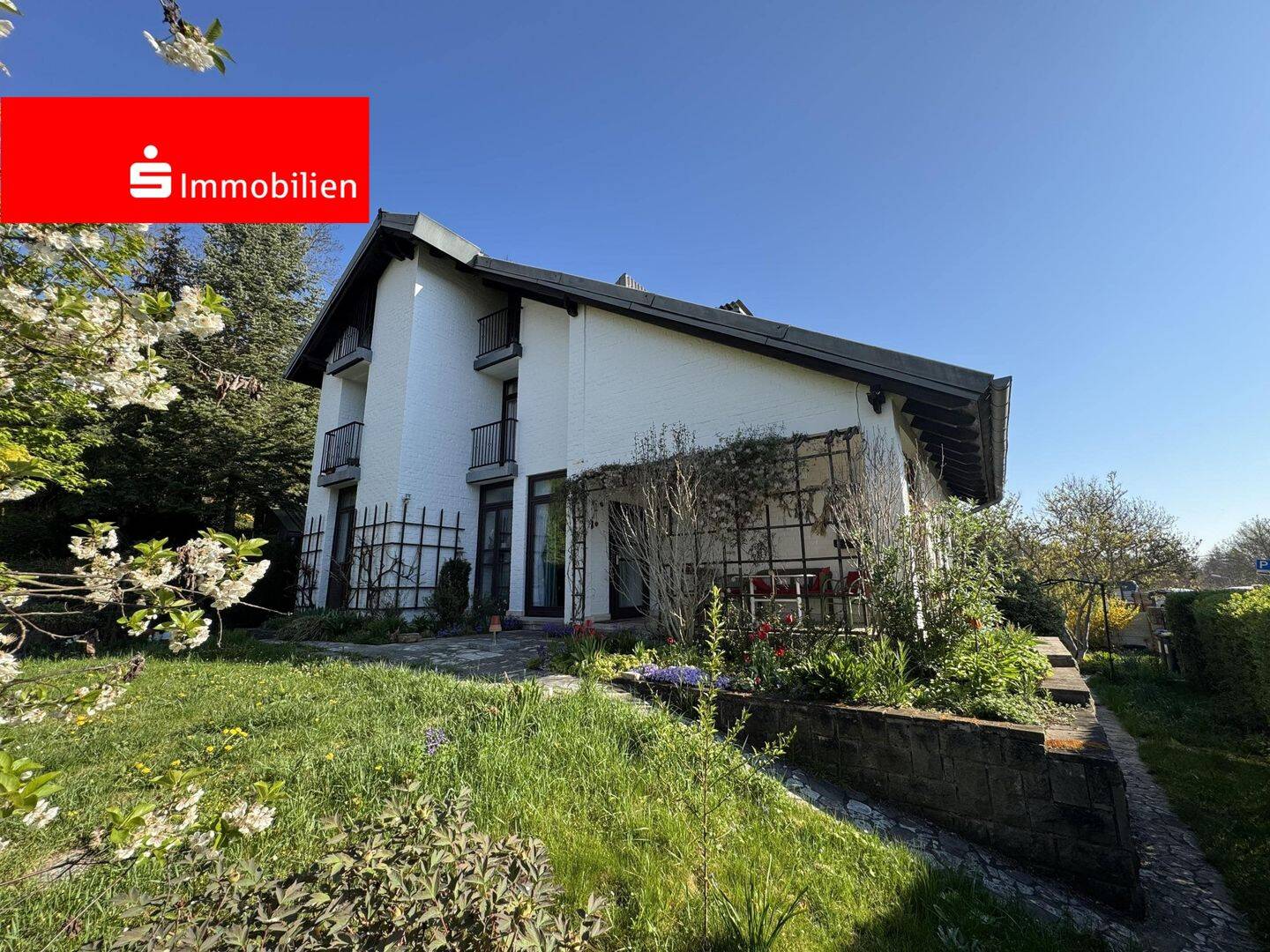 Architekten-Villa in bester Lage von Erfurt, 99094 Erfurt