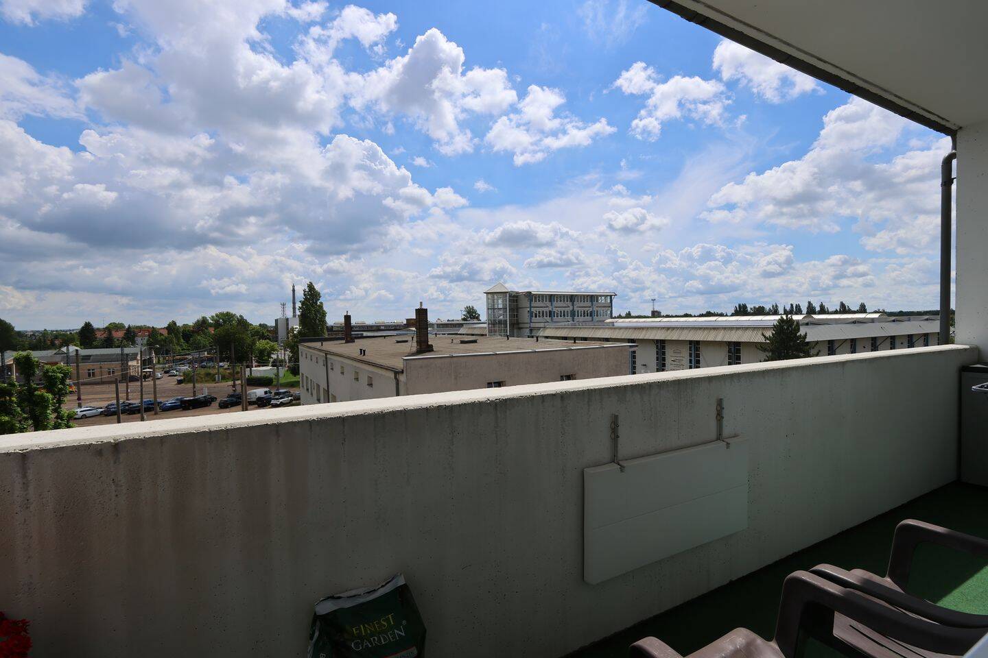 Leerstehende Dreizimmerwohnung mit Balkon und guter Ausstattung!, 4328 Leipzig (Paunsdorf Sellerhausen-Stünz)
