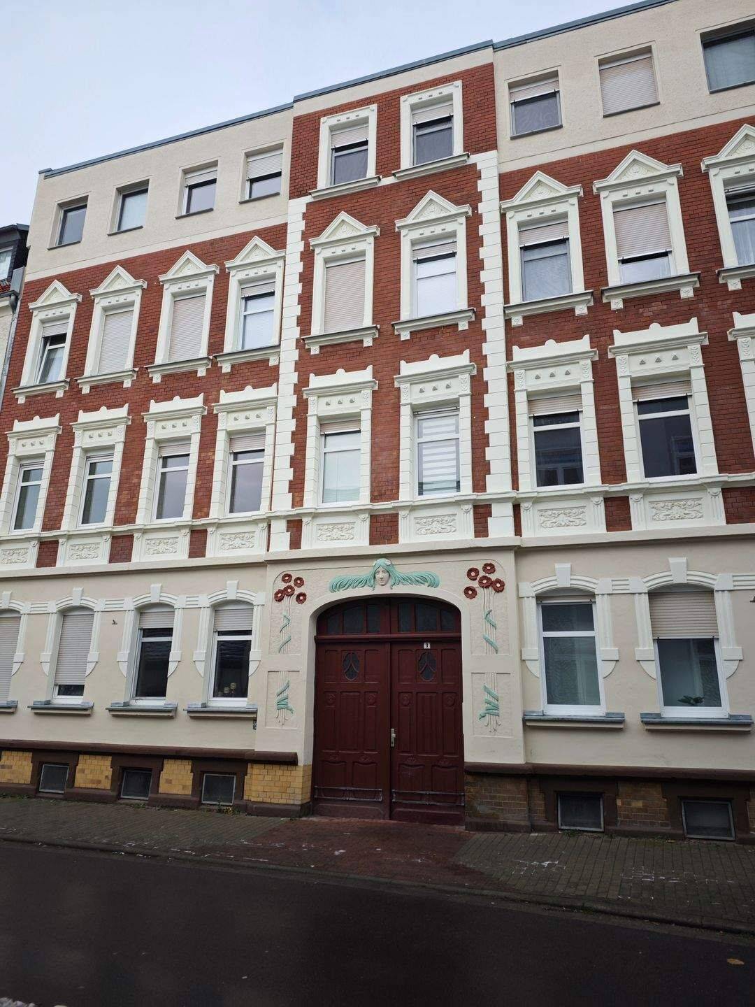 2-Zimmer-Wohnung mit Balkon und EBK in Markranstädt, 4420 Markranstädt