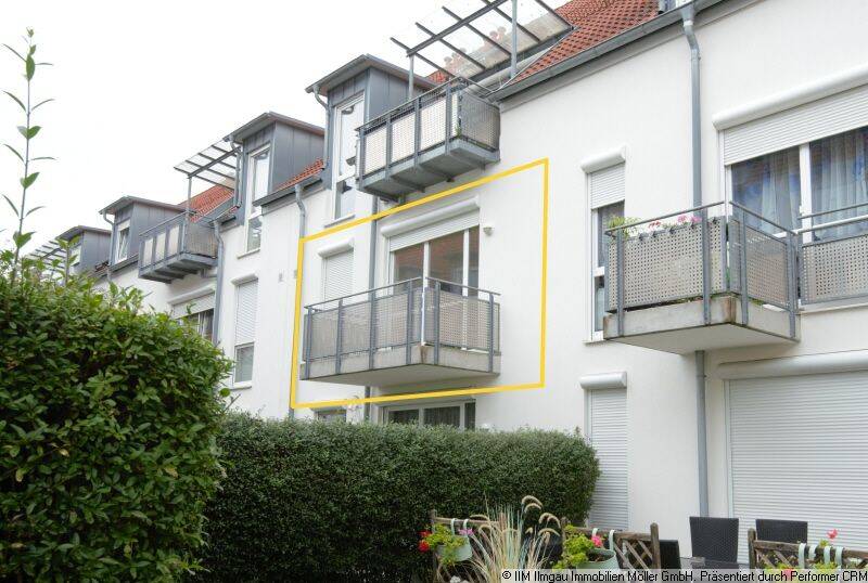 1219 – 3 Zi.-Whg. im Stadtzentrum Pfaffenhofen, 85276 Pfaffenhofen a.d. Ilm