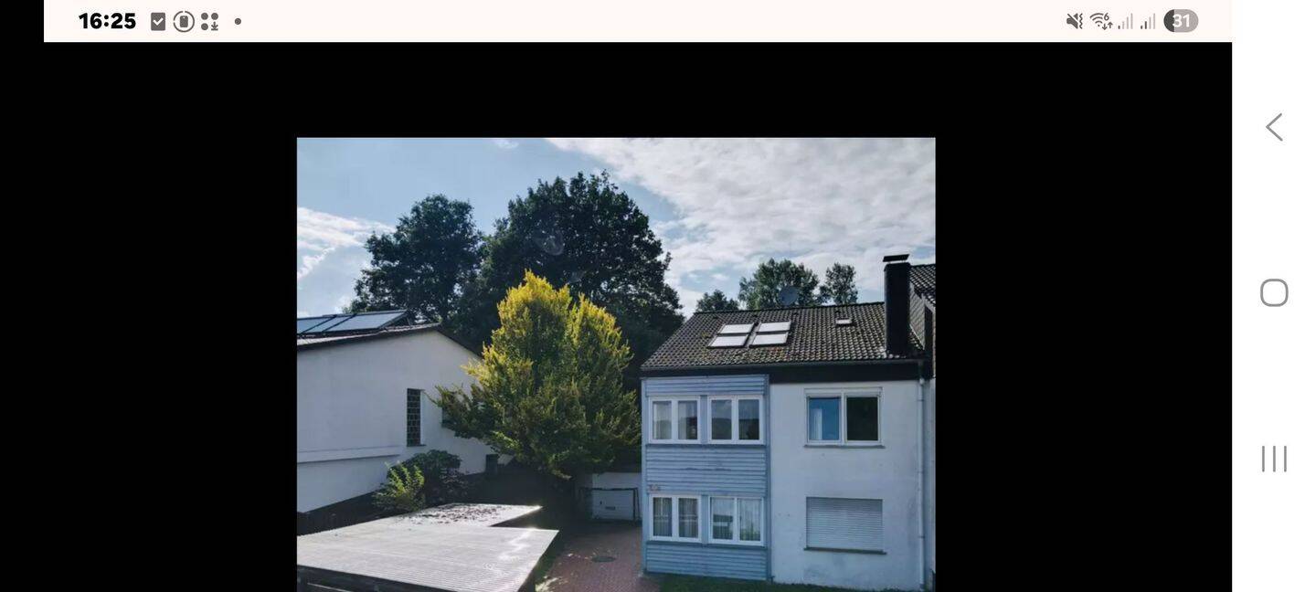 Doppelhaushälfte, 58540 Meinerzhagen